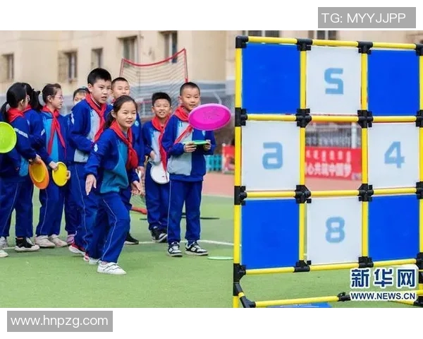 杨磊独家分享飞盘技巧与心得助你提升游戏水平和乐趣