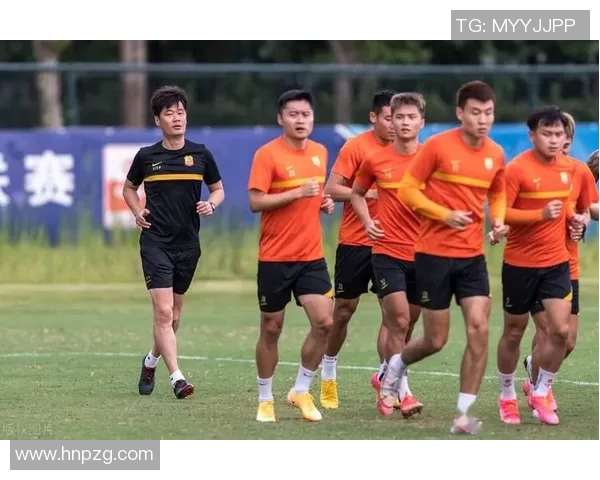 广州足球队个人能力大幅提升引发热议新排名创历史新高