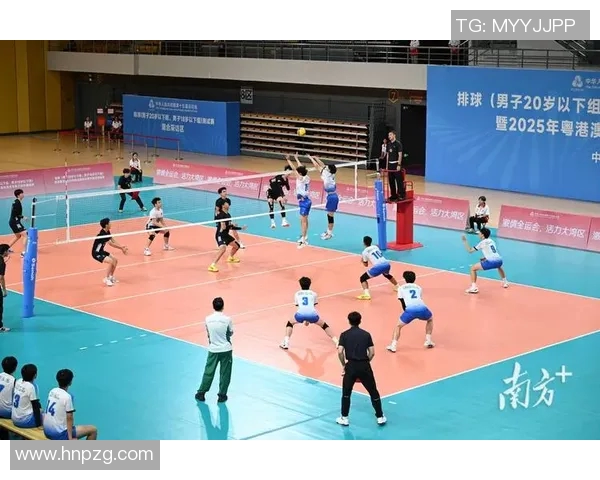 科学排球耐力训练全攻略提升运动表现的有效方法与技巧