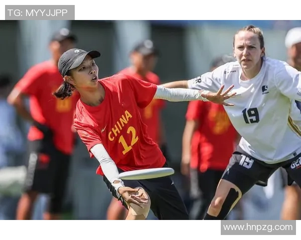 成都飞盘队实力解析聚焦飞盘运动的崛起与发展