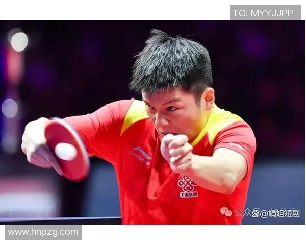 上海乒乓球队技术革新引发热议助力中国乒乓球新辉煌