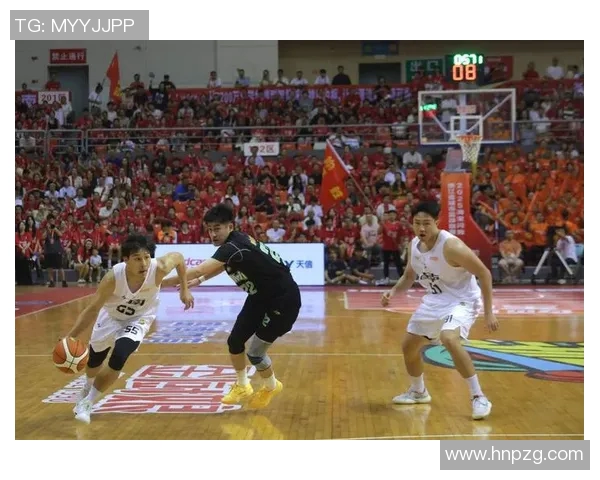 广州篮球队的崛起之路：揭秘他们背后的力量与精神