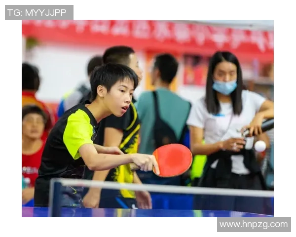 广州乒乓球队心理素质排名第一最新TOP10分析展现竞技心理优势 广州乒乓球队心理素质排名第一最新TOP10分析展现竞技心理优势