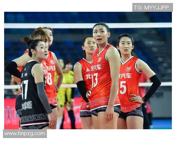 北京排球队的辉煌历程与成长蜕变全景回顾 北京排球队的辉煌历程与成长蜕变全景回顾