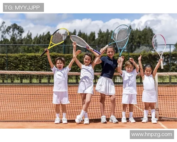 提升网球心理素质的实用技巧与新手必备心态指南