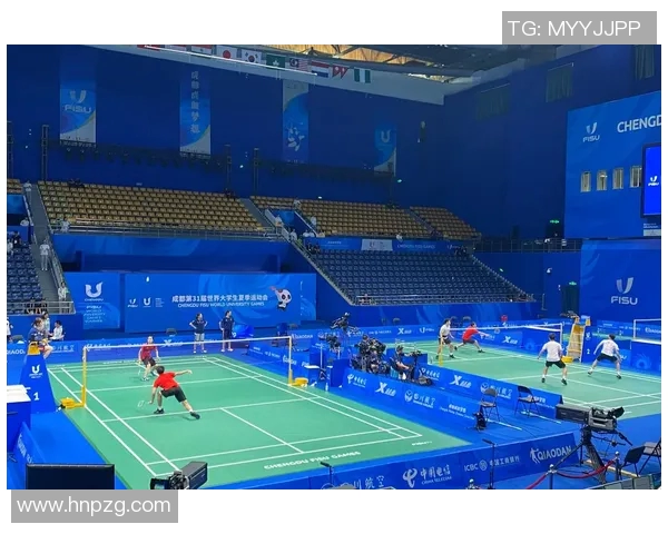 成都羽毛球队实力对比深度解析及未来发展趋势探讨