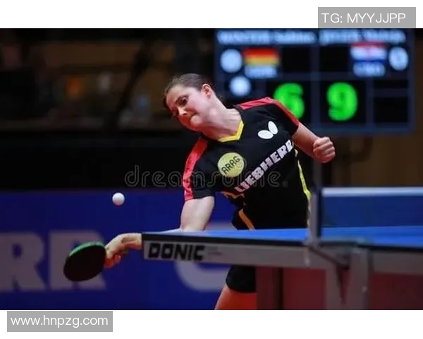 杭州乒乓球队整体压制打法的深度分析与战术探讨