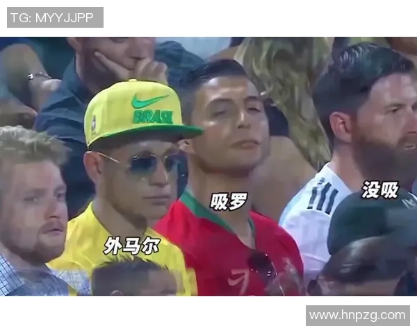 足球明星搞怪瞬间大集合趣味图片带你领略他们的幽默风采