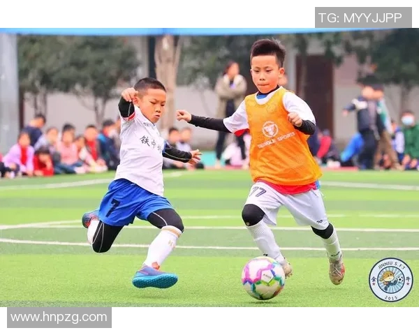 12位儿童足球明星的成长故事与未来潜力分析