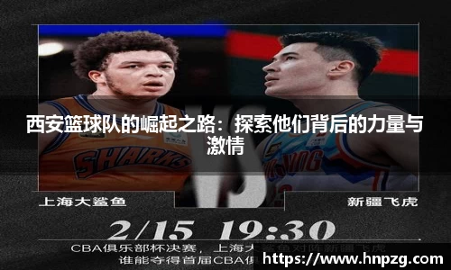 西安篮球队的崛起之路：探索他们背后的力量与激情